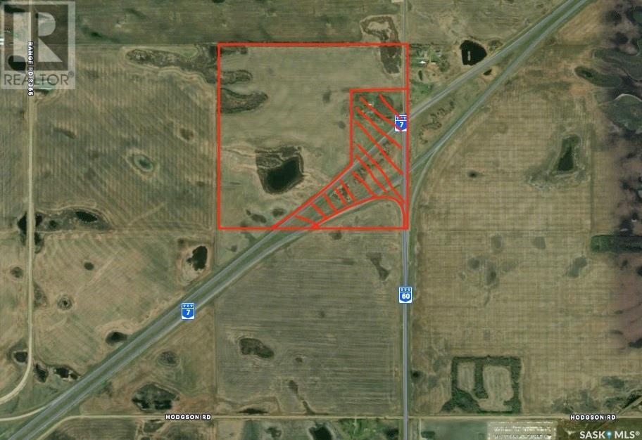 Hodgson Land, Corman Park Rm No. 344, SK S7K 3J6