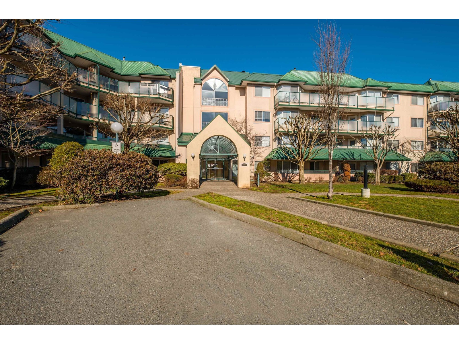 2964 Trethewey Street Unit 311, Abbotsford, BC V2T 6P4