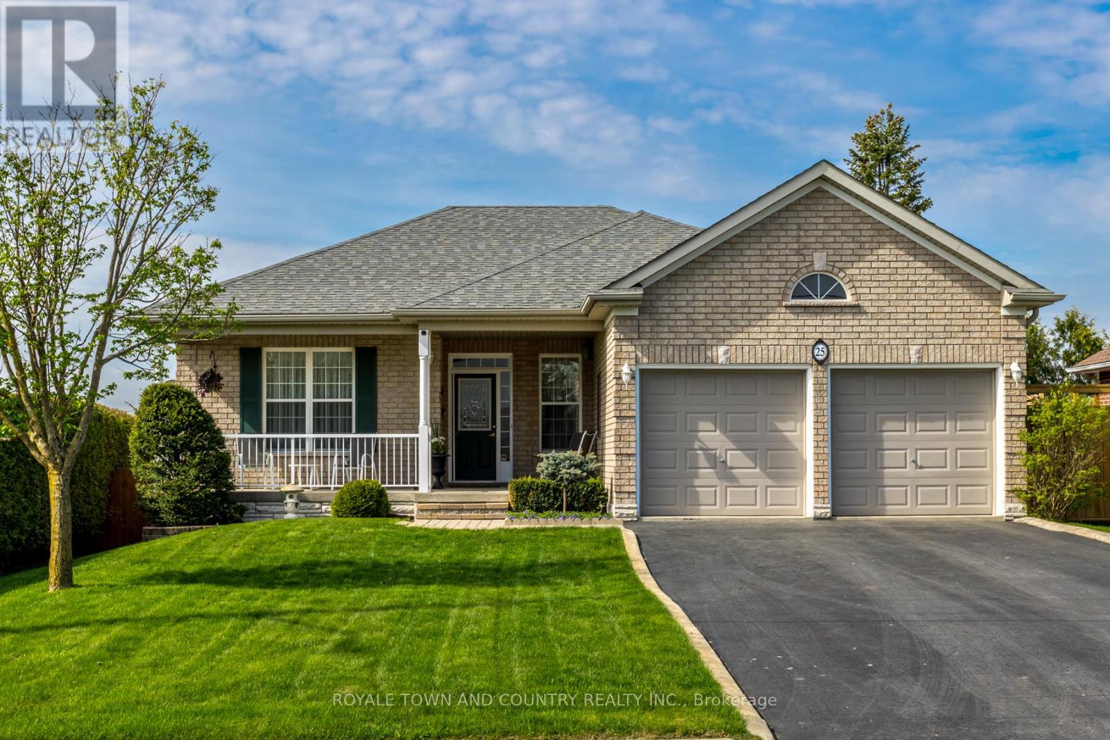 25 Sylvester Dr, Kawartha Lakes, ON K9V 6E7