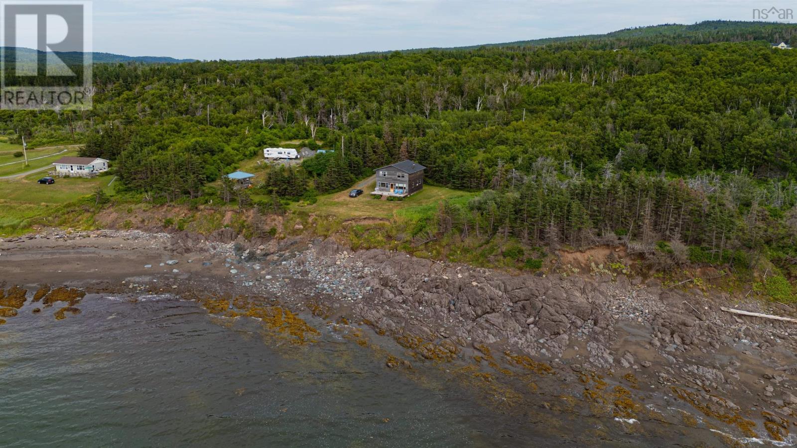 83 Cottage Country Rd, Antigonish, NS B2G 2L1