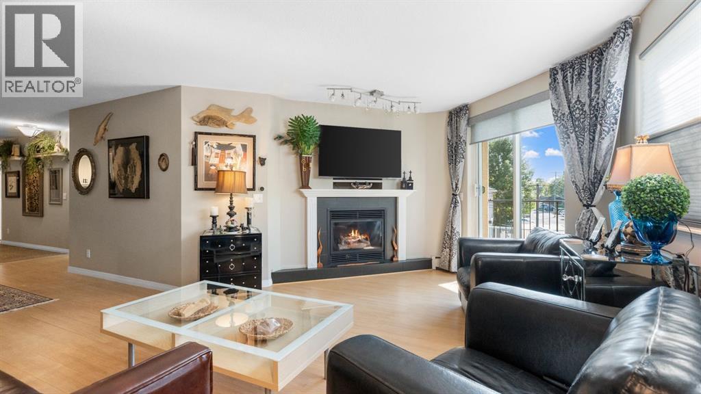 705 56 Avenue Sw Unit 203, Calgary, AB T2V 0G9