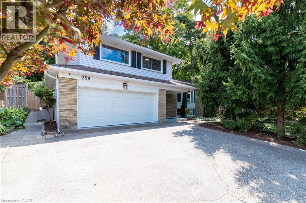 259 Lincoln Rd, Waterloo, ON N2J 2P6