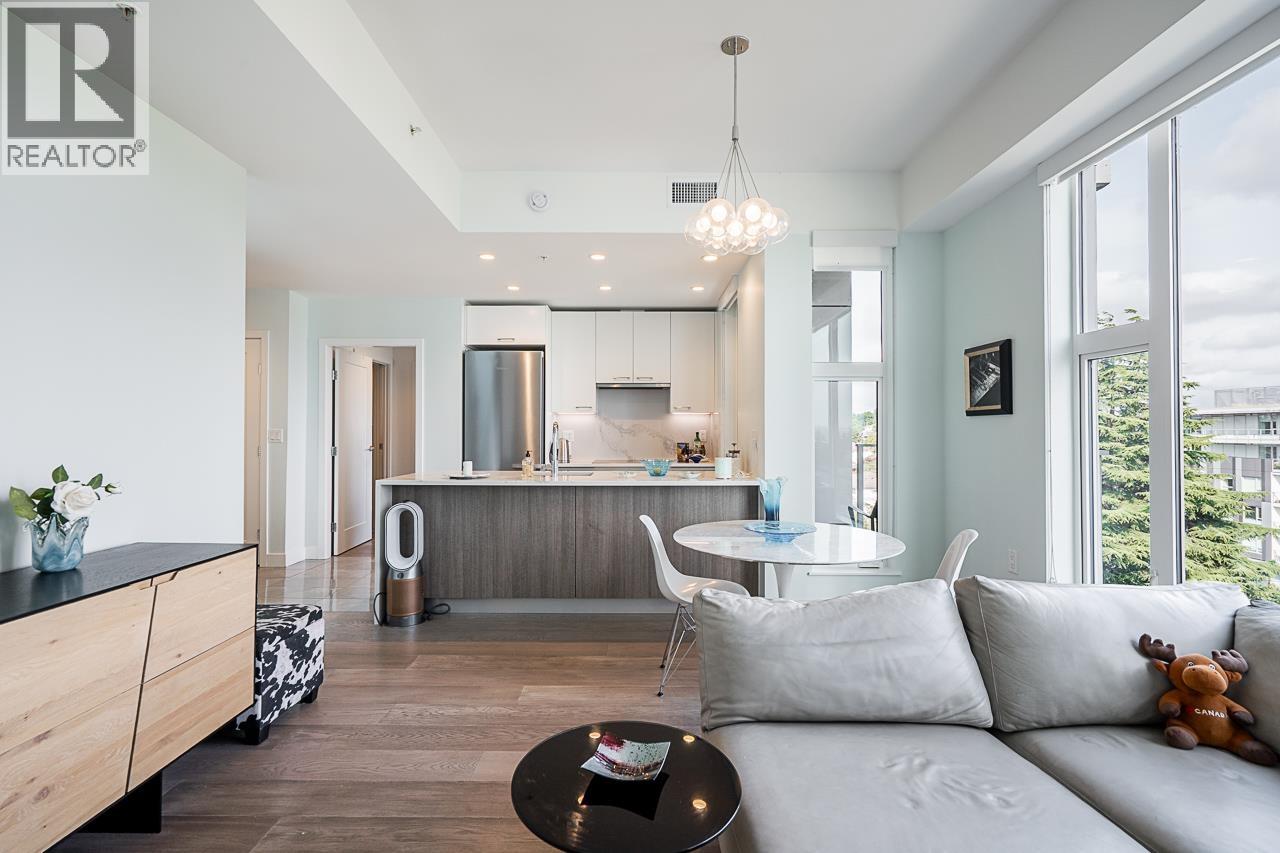 5733 Alberta Street Unit 605, Vancouver, BC V5Y 0M3