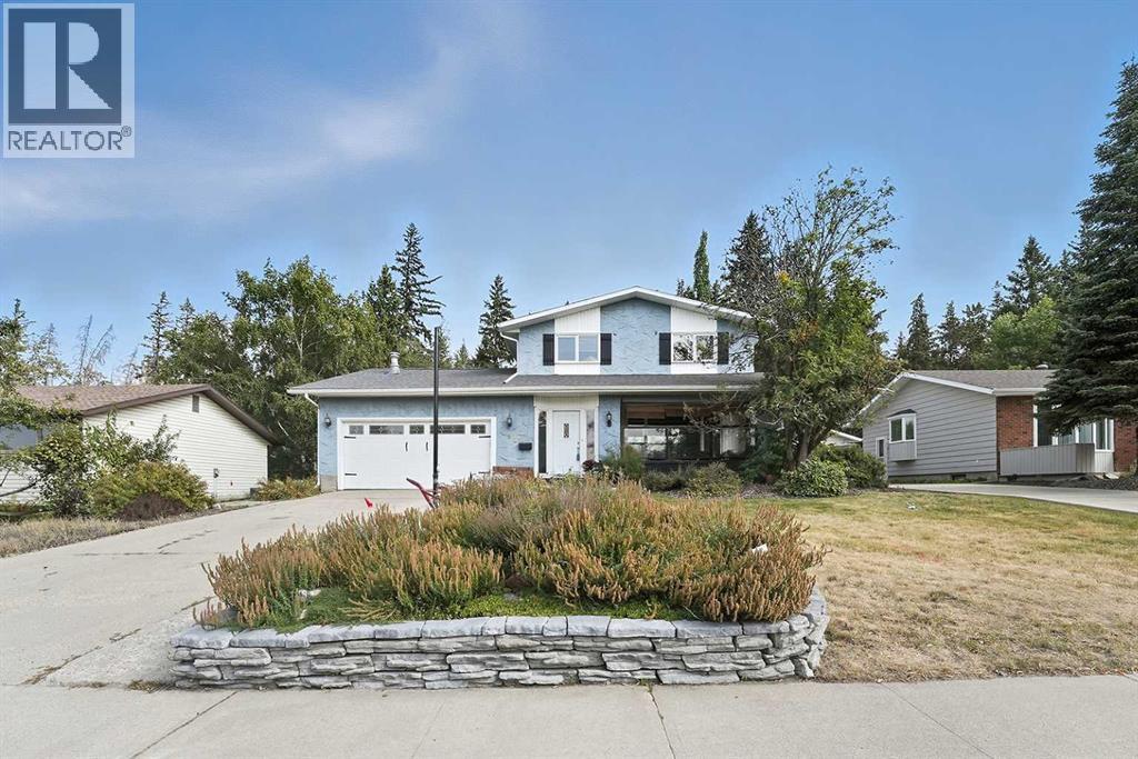65 Pamely Ave, Red Deer, AB T4P 1L2