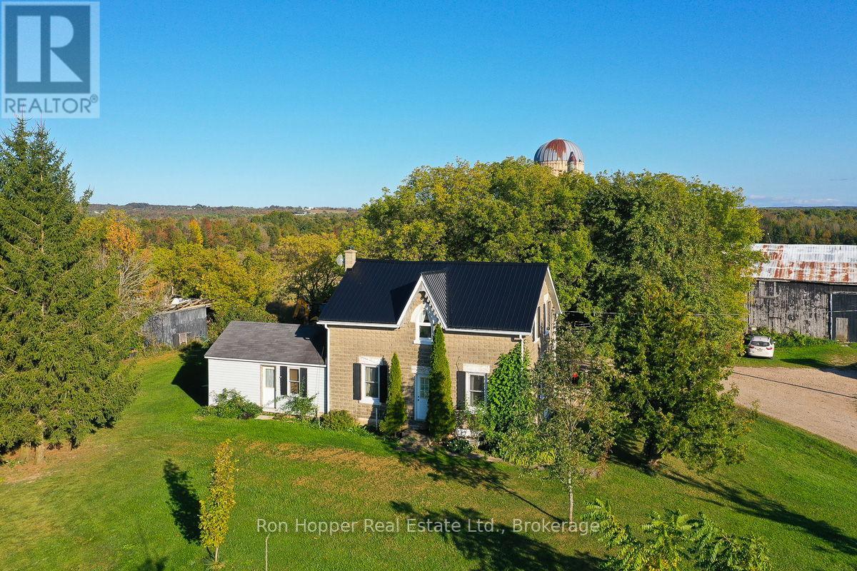 439567 Sydenhamlakeshore Dr, Meaford, ON N0H 1B0