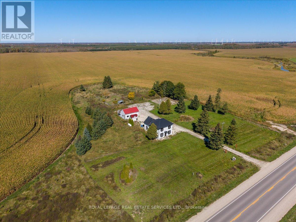 26735 Highway 89 Hwy, Southgate, ON N0C 1B0