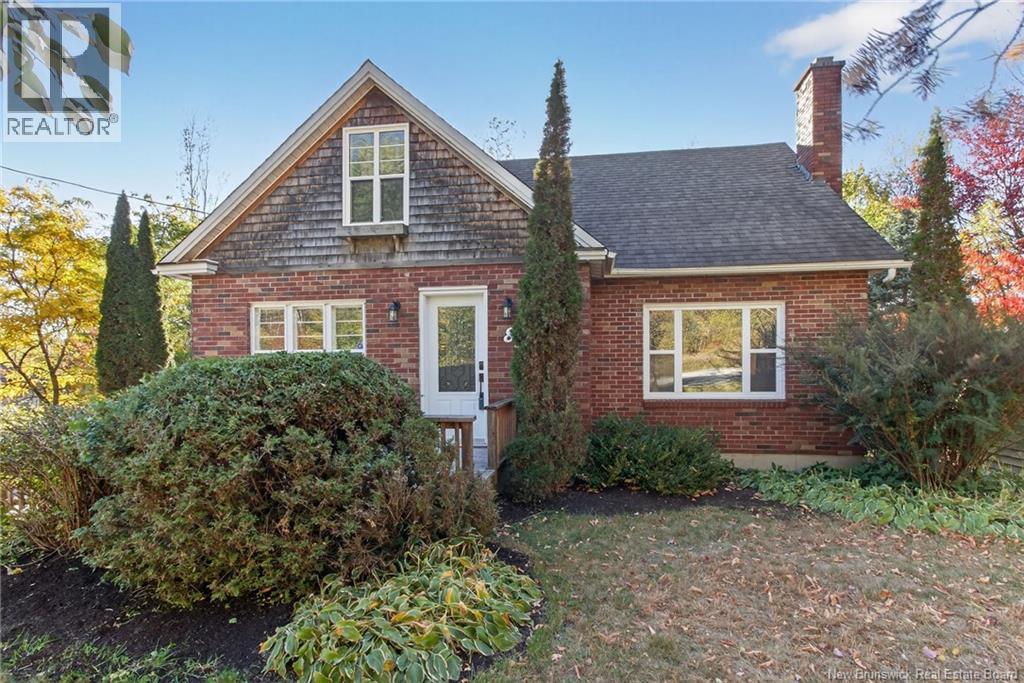 820 Mapleton Rd, Moncton, NB E1G 2K7