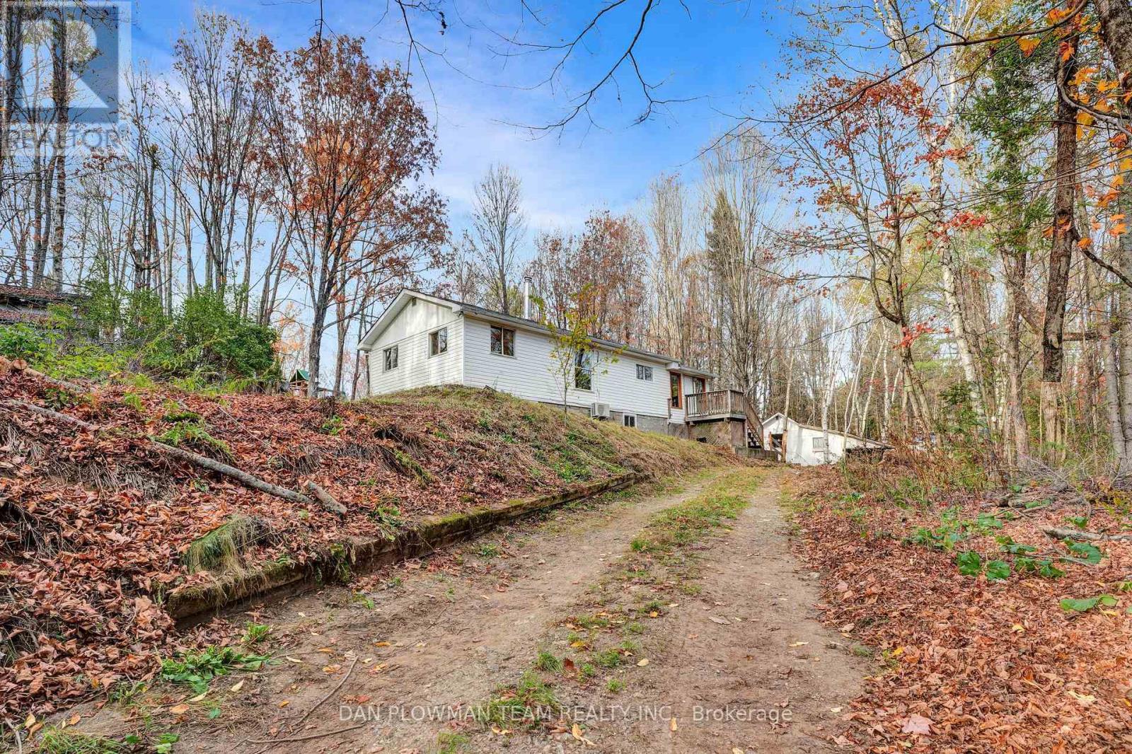 1919 Irondale Rd, Highlands East, ON K0M 2A0