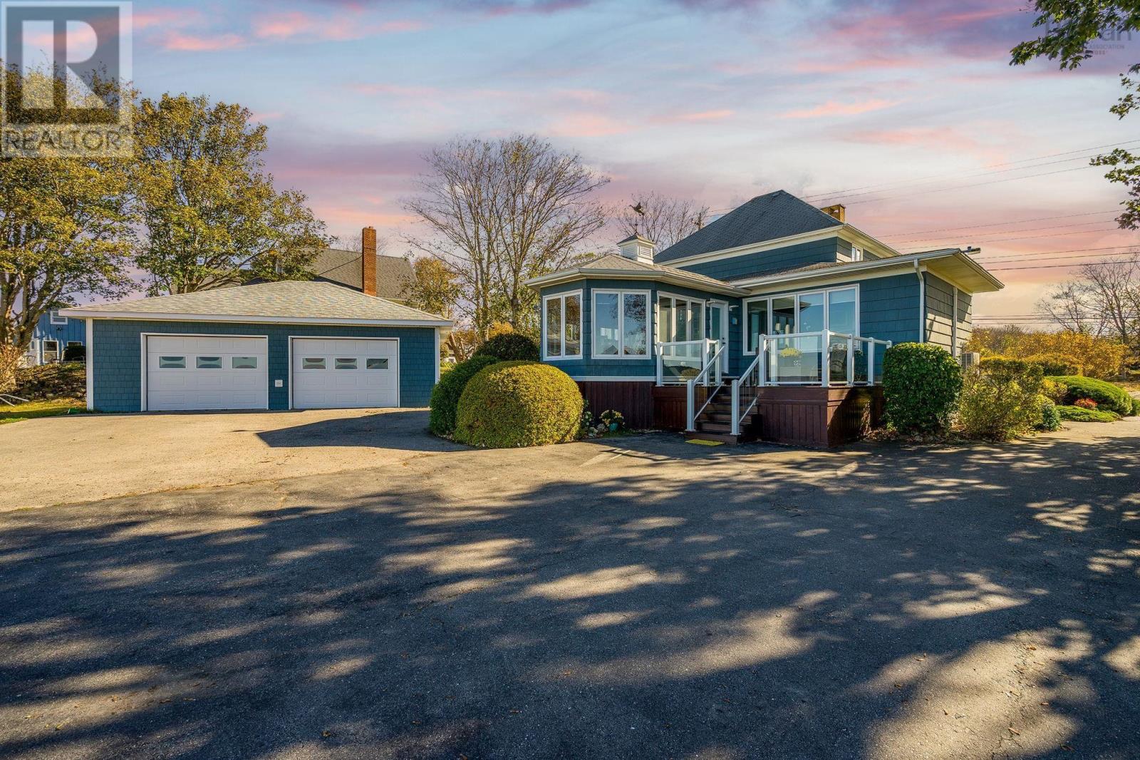 3315 Highway 1, Belliveaus Cove, NS B0W 1J0