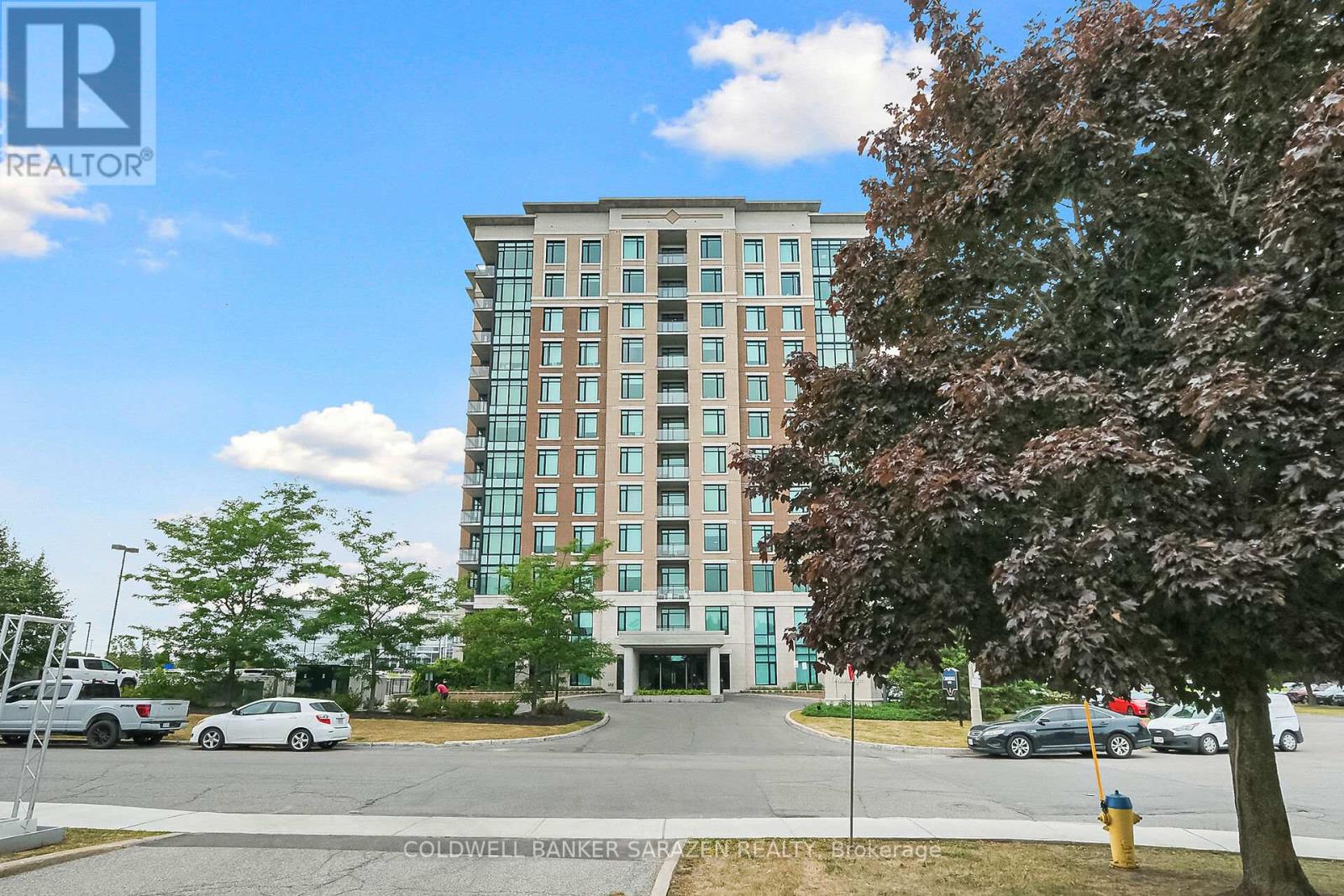 1105 100 Roger Guindon Ave, Ottawa, ON K1G 3Z7