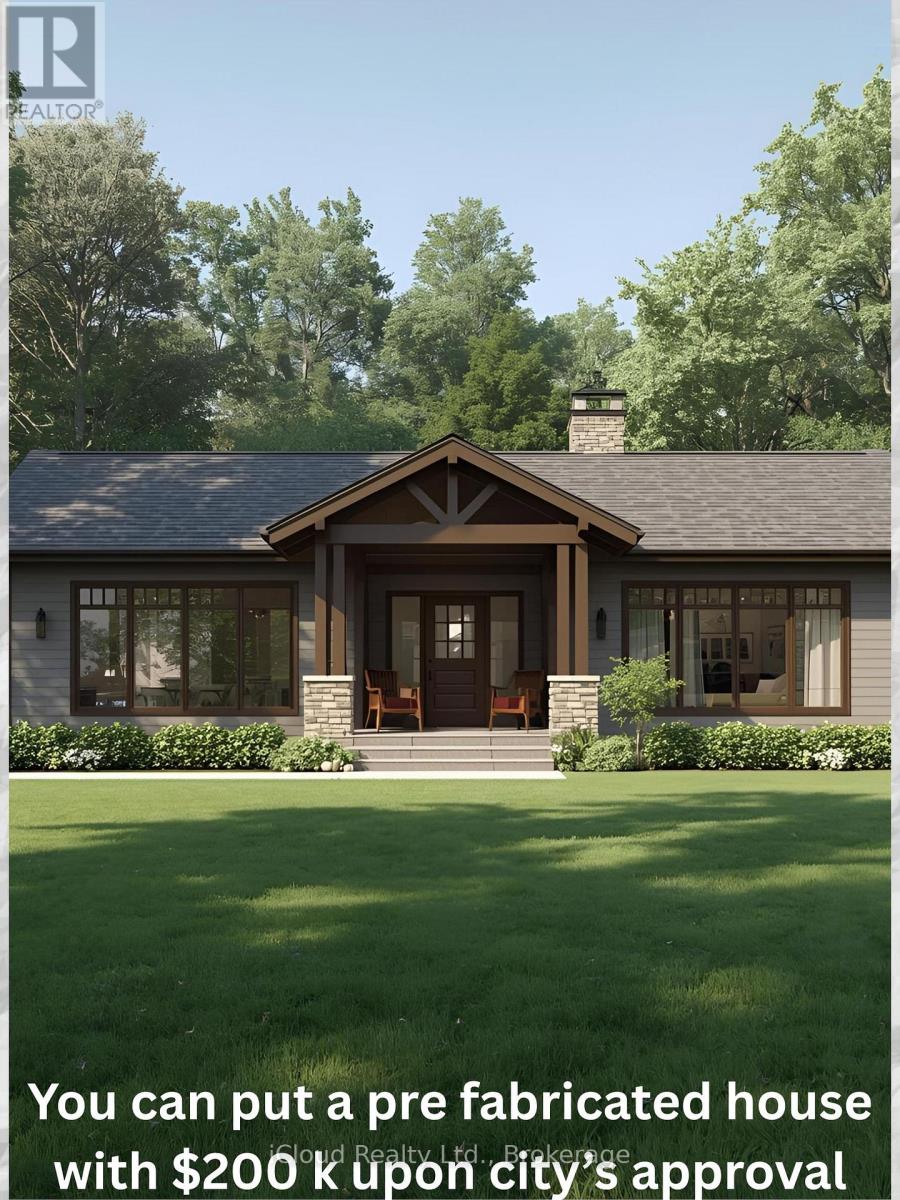 0000 Tanager Cres, Wasaga Beach, ON L4N 0A0