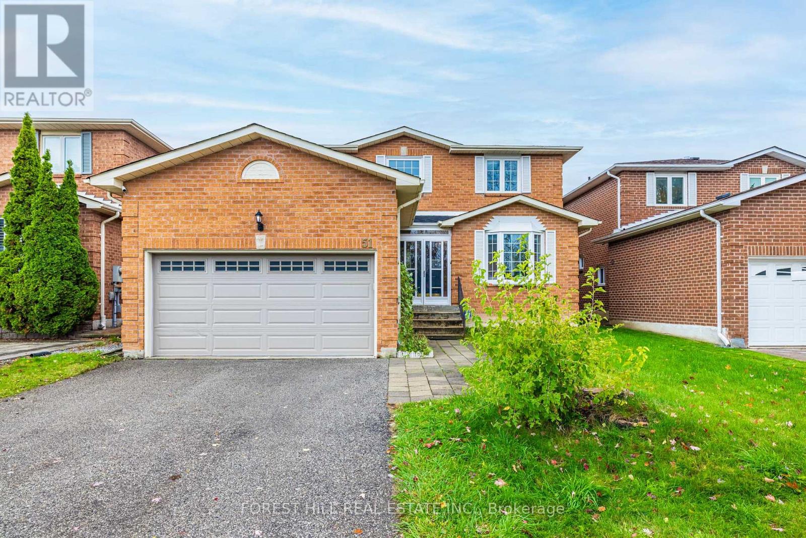 51 Briggs Ave, Richmond Hill, ON L4B 1N6