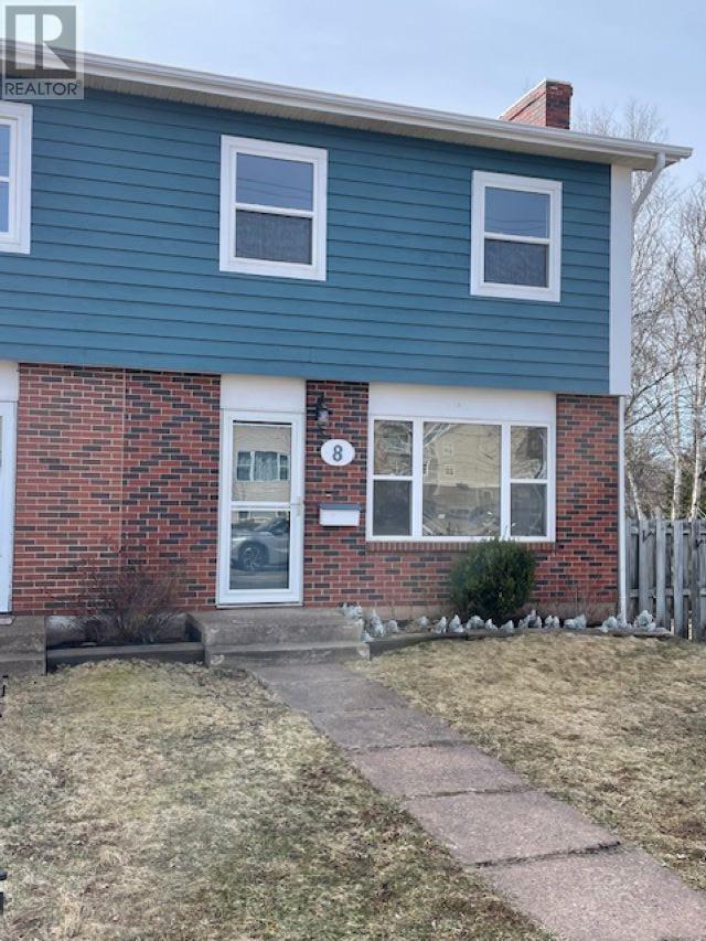 8 Belvedere Ave, Charlottetown, PE C1A 6A8