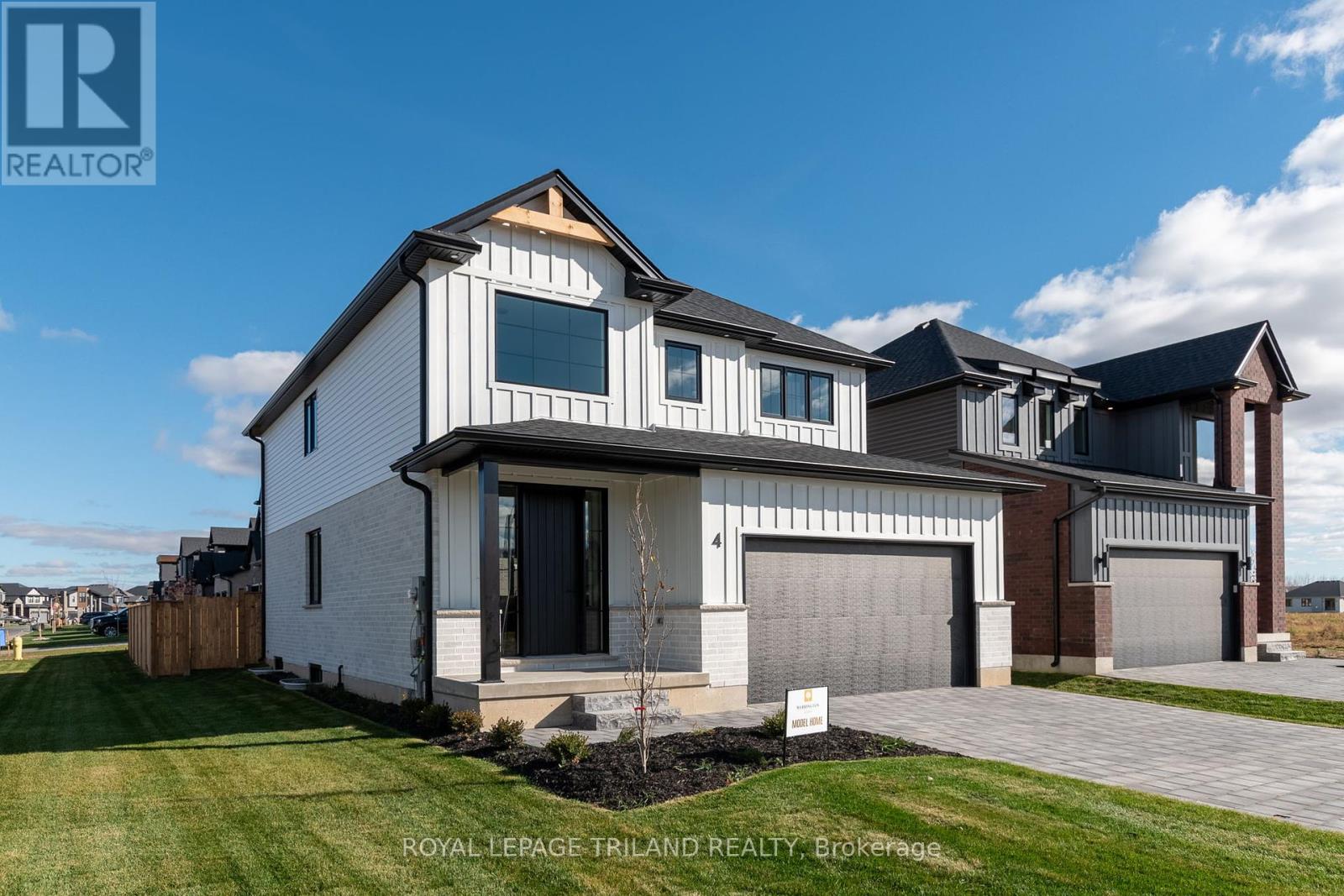43 Allister Dr, Middlesex Centre, ON N0L 1R0