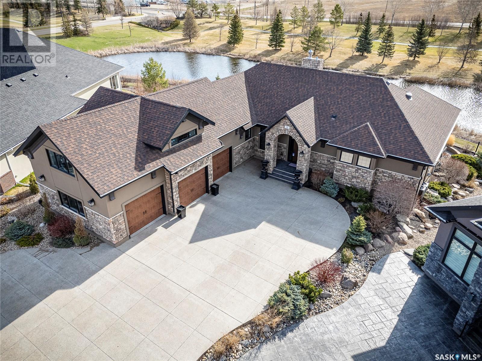 602 Cartwright Street Unit 56, Saskatoon, SK S7T 0G4