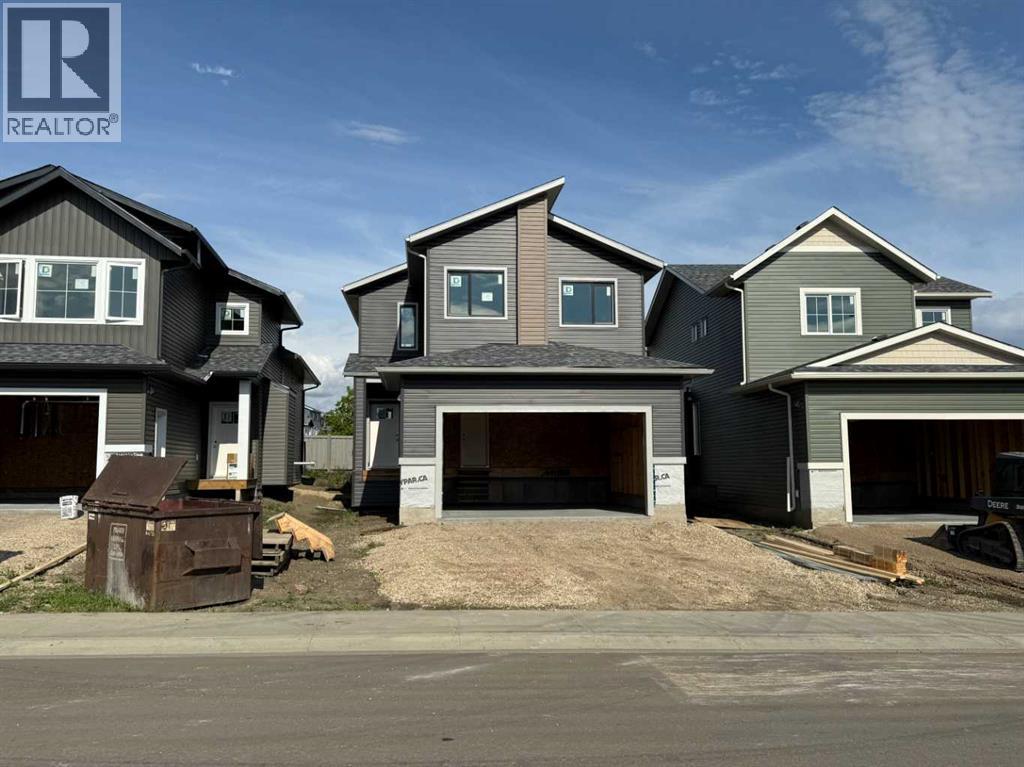 105 Street Unit 13305, Grande Prairie, AB T8X 0W5