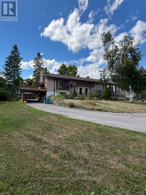 1496 Bradfield Rd, Douro-Dummer, ON K9J 6Y1