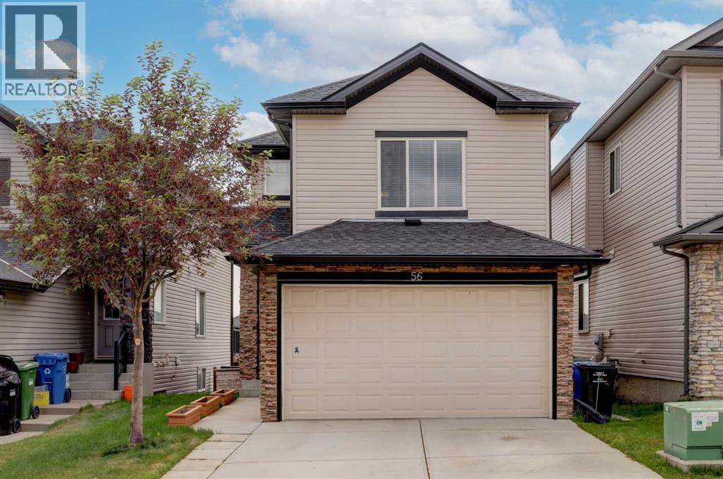 56 Kinlea Link NW, Calgary, AB T3R 0C3