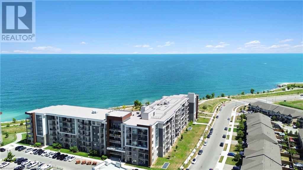 101 Shoreview Place Unit 522, Hamilton, ON L8E 0K2