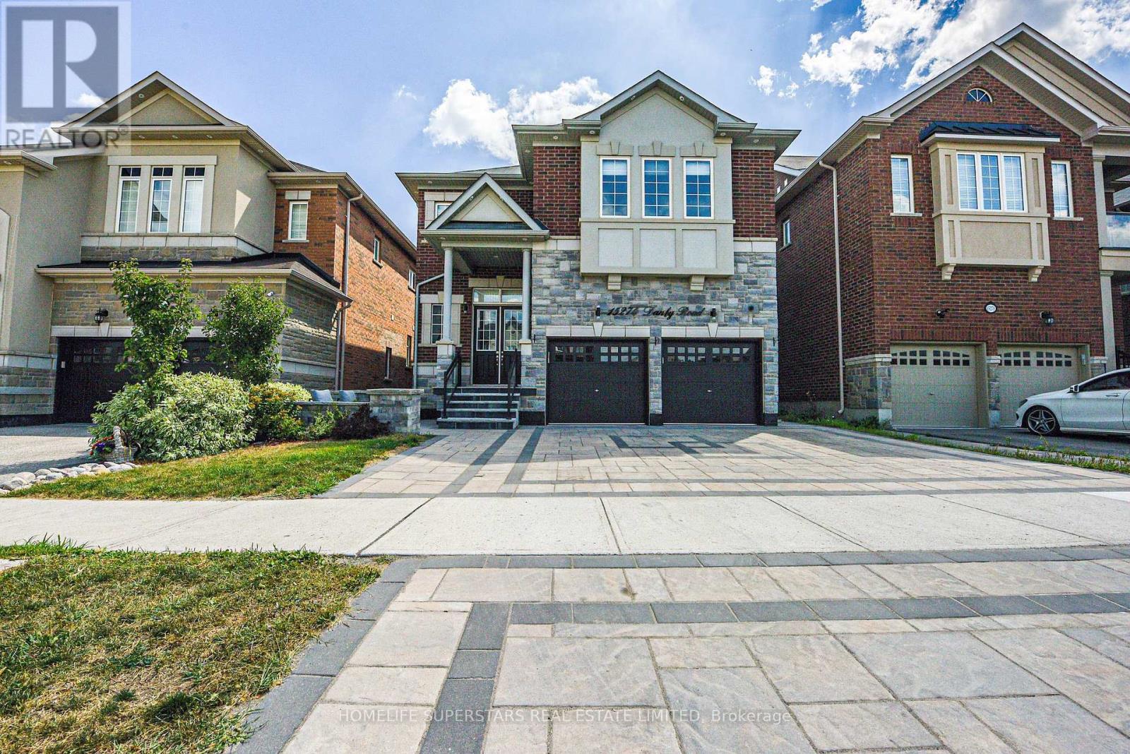 15274 Danby Rd, Halton Hills Georgetown, ON L7G 0M4