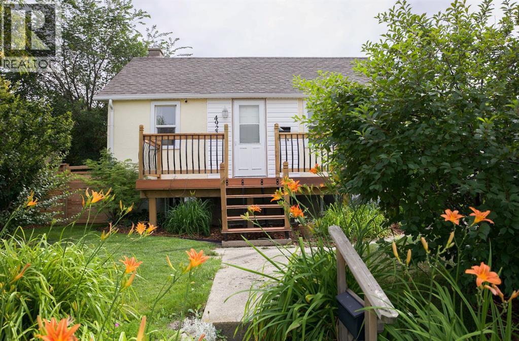 44 Street Unit 4923, Innisfail, AB T4G 1M7