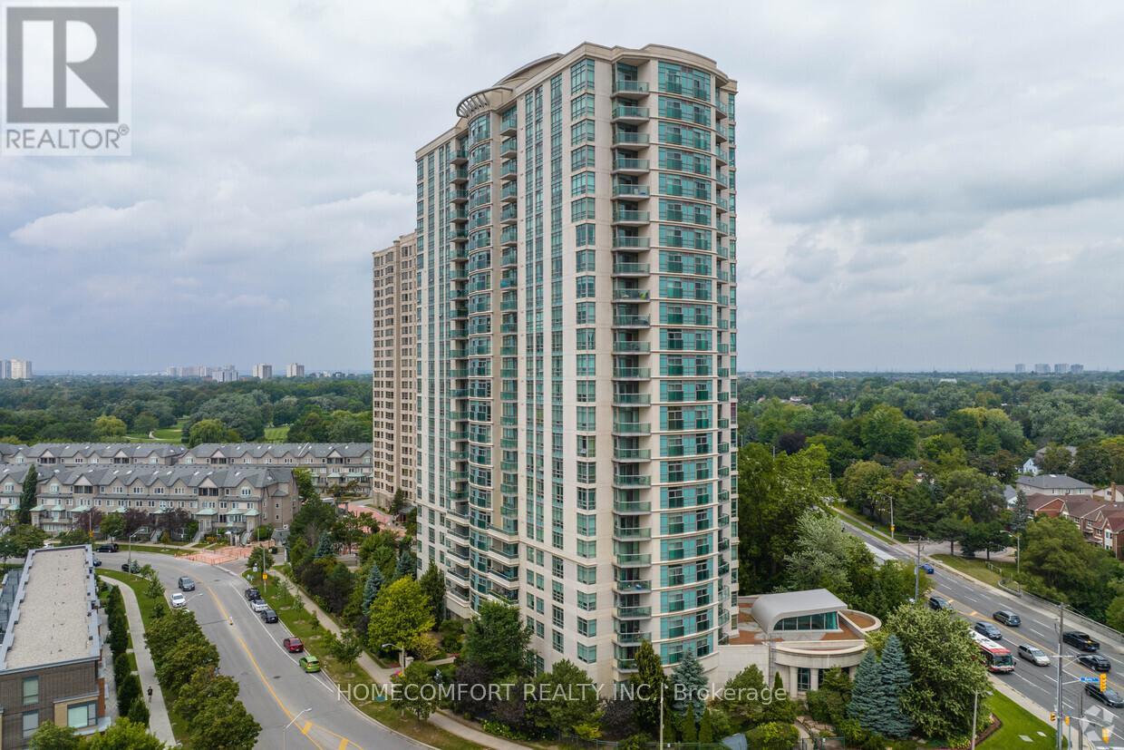 823 238 Bonis Ave, Toronto, ON M1T 3W7