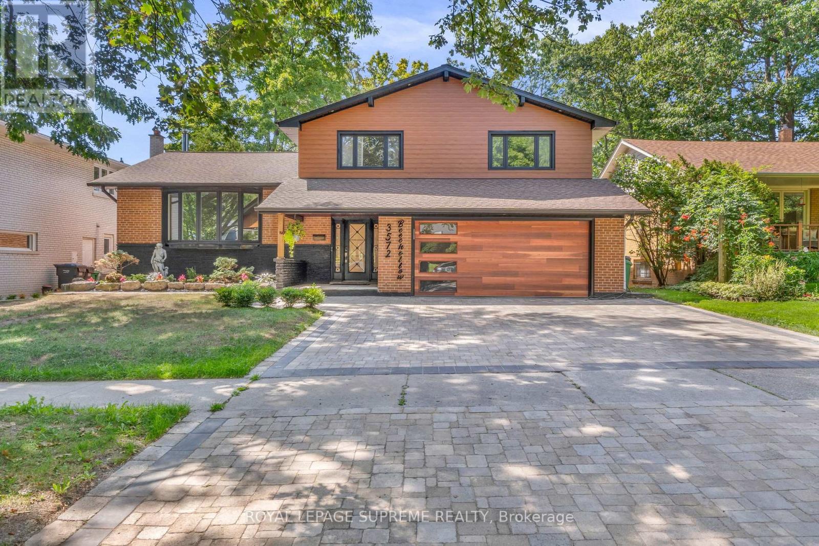 3572 Beechollow Cres, Mississauga, ON L4Y 3T2