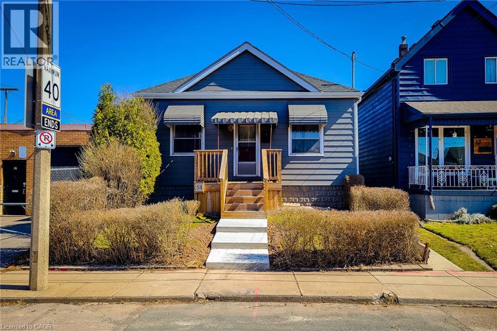 54 Fairview Ave, Hamilton, ON L8L 7B6