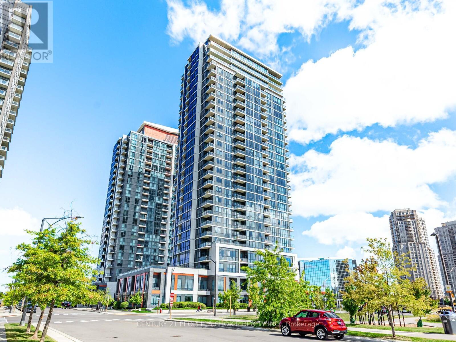 1403 75 Eglinton Ave W, Mississauga, ON L5R 0E5