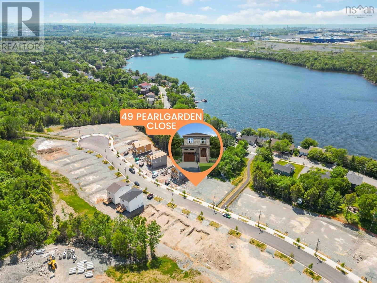 Pc-37 49 Pearlgarden Close, Dartmouth, NS B2X 0C3