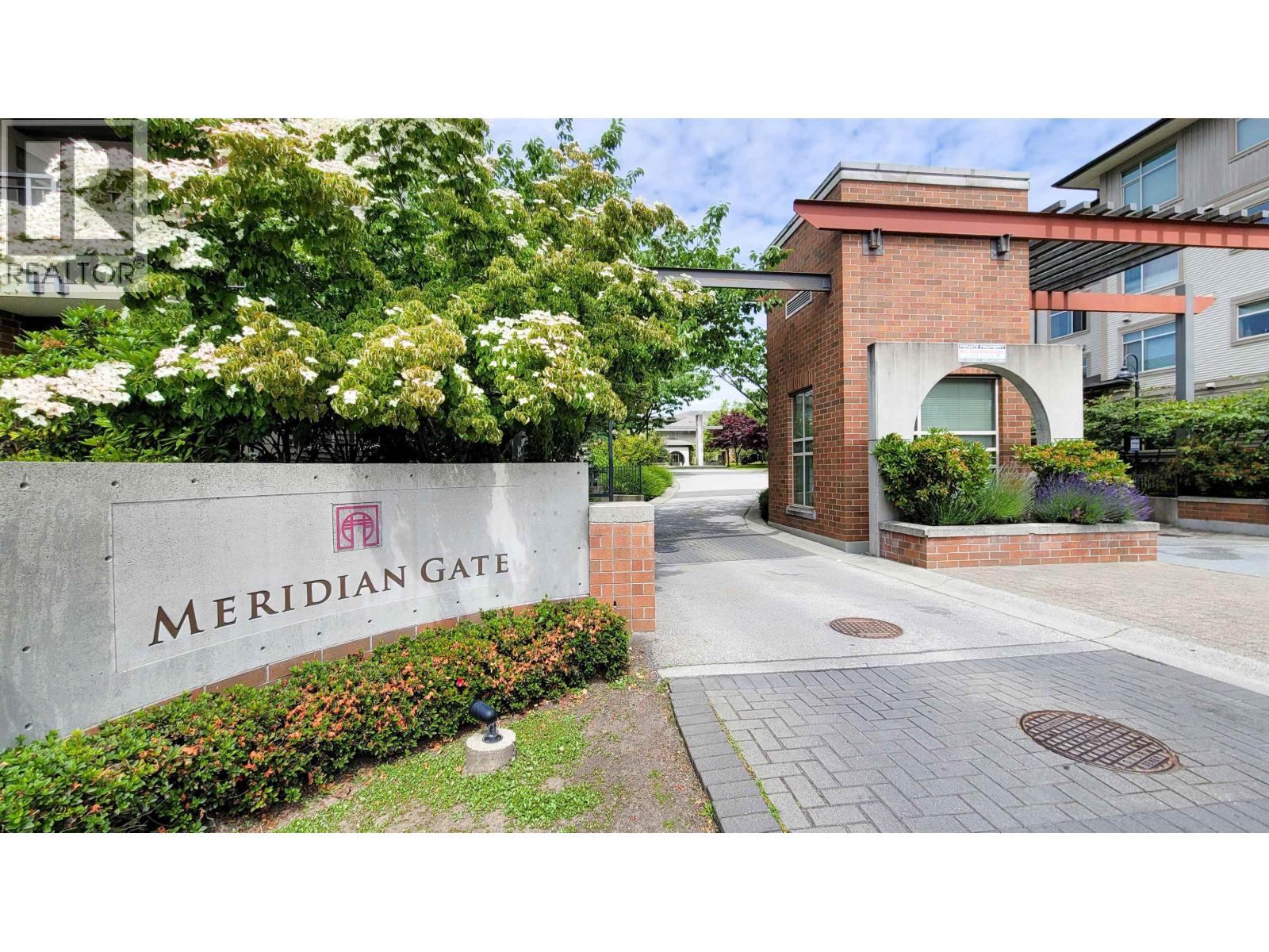 9299 Tomicki Avenue Unit 217, Richmond, BC V6X 0C5