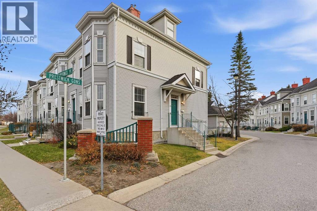 23 Prestwick Park SE, Calgary, AB T2Z 3V3