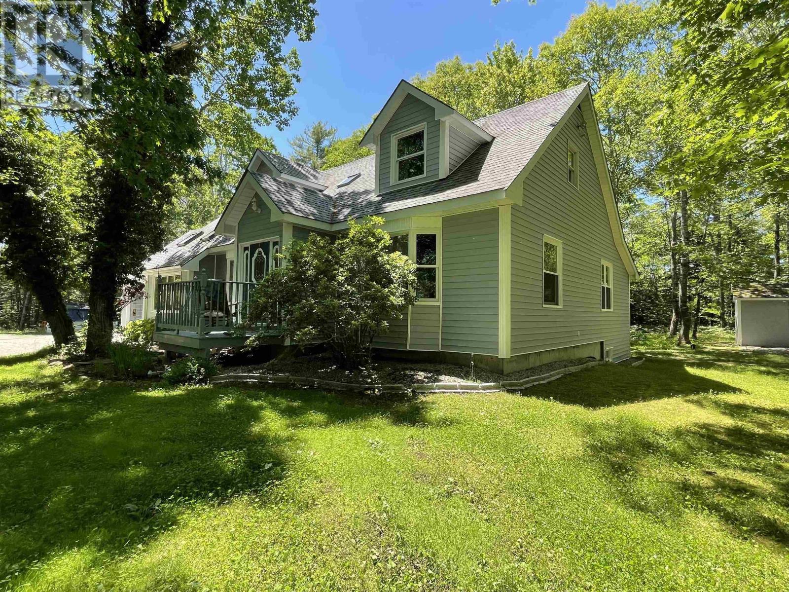 7718 Highway 3, Martins River, NS B0J 2E0