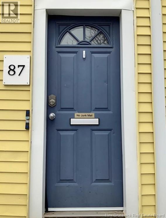 87 Duke St, Saint John, NB E2L 1N4