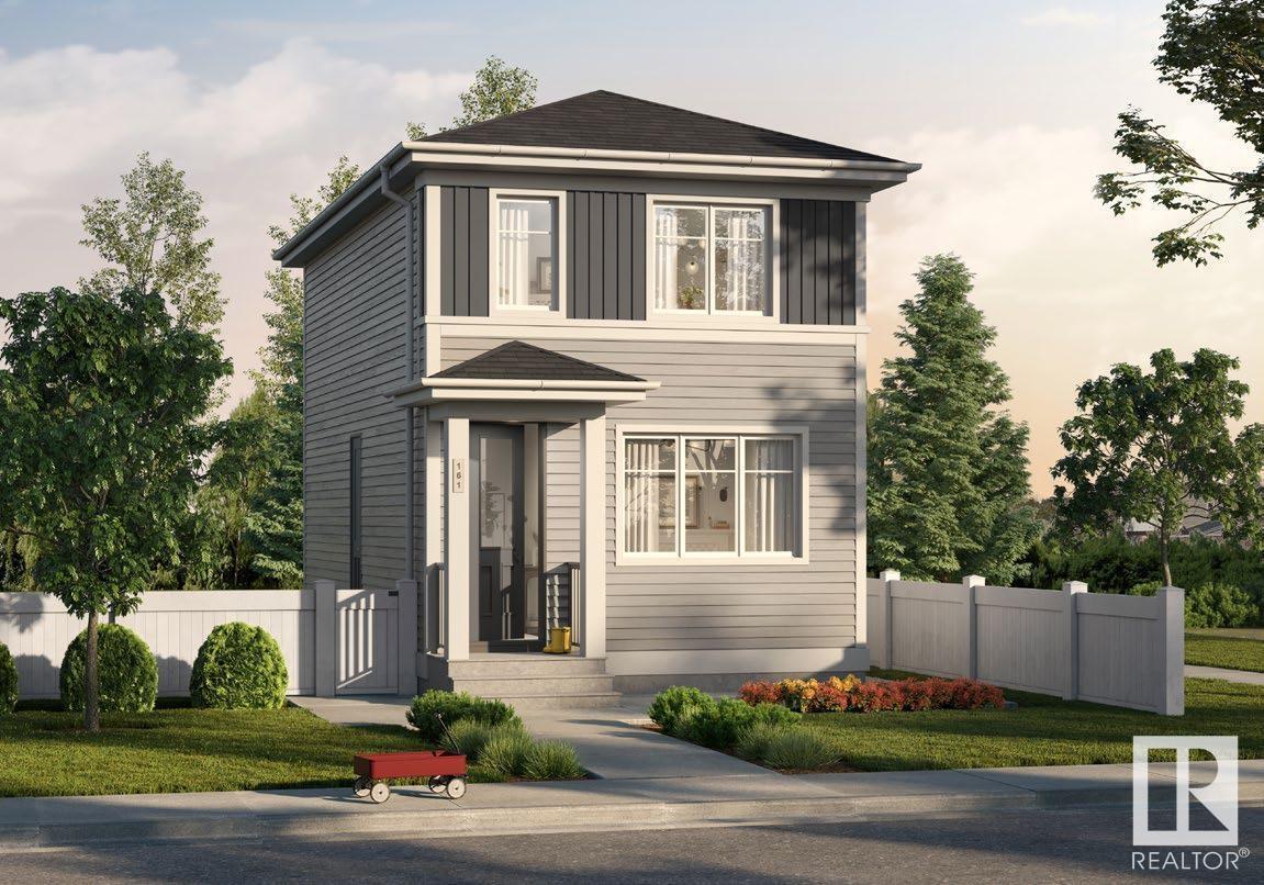 330 Edgemont Dr NW, Edmonton, AB T6M 3G7