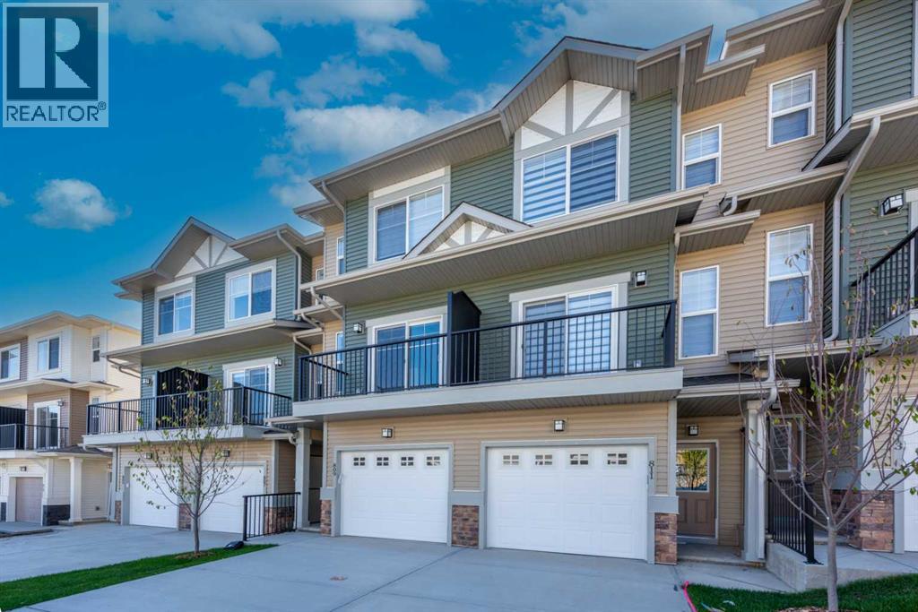 1027 Sage Hill Grv NW, Calgary, AB T3R 2A2