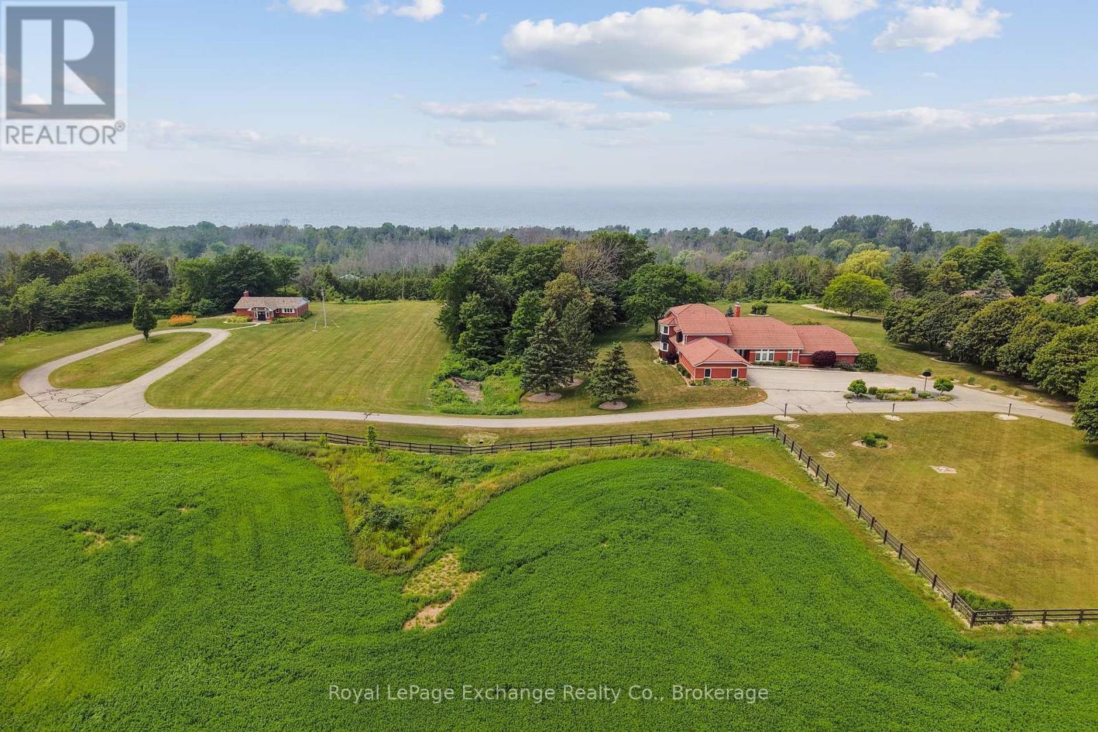 248250 Bruce Road 23 Rd, Kincardine, ON N2Z 2X6