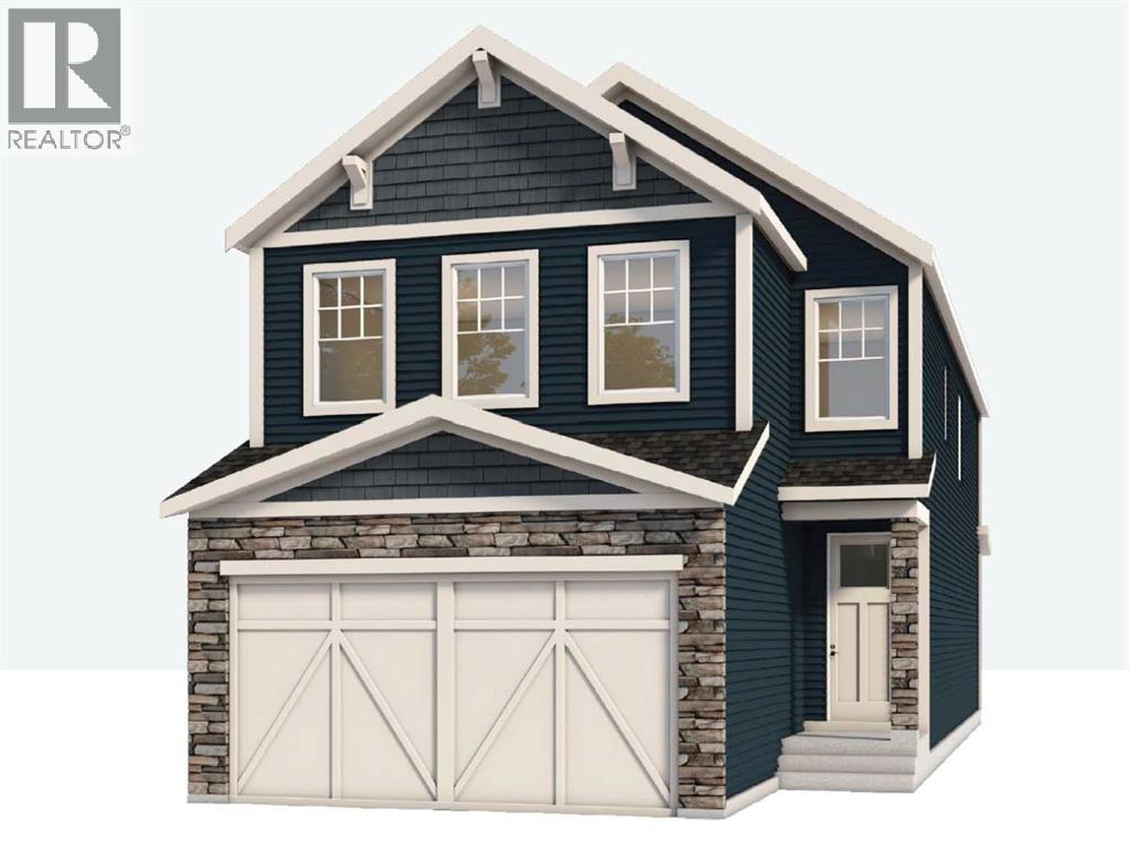 92 Creekview Mnr SW, Calgary, AB T2X 1K4