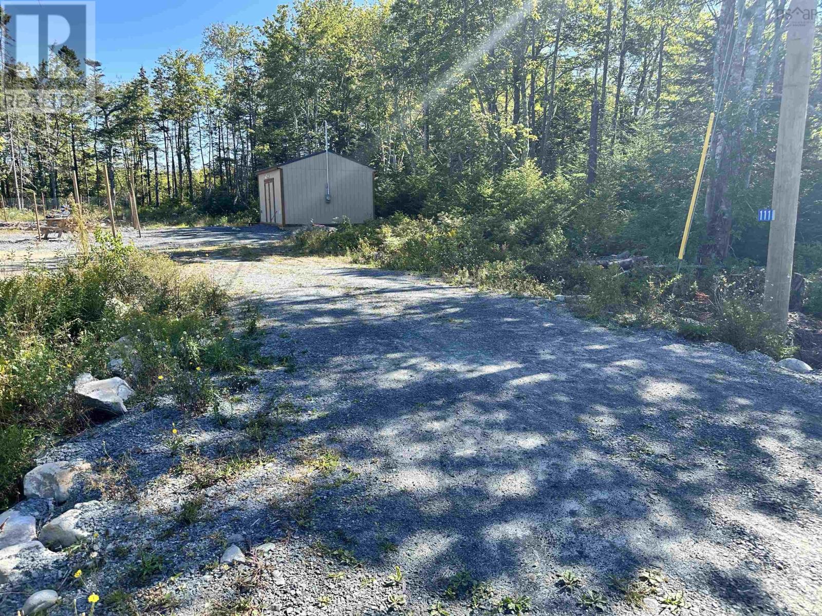111 Gull Island Rd, Queens, NS B0T 1K0