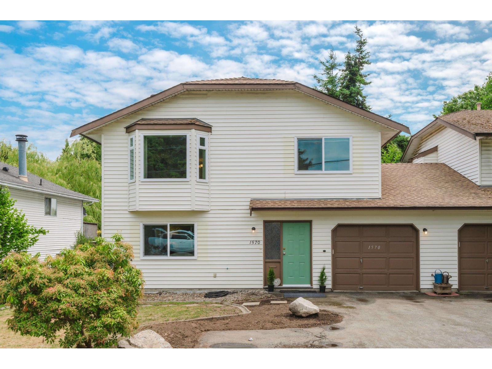 161 Street Unit 1570, Surrey, BC V4A 4X8