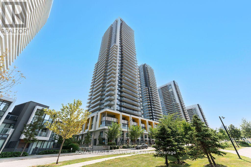 1507 95 Mcmahon Dr, Toronto, ON M2K 0H2