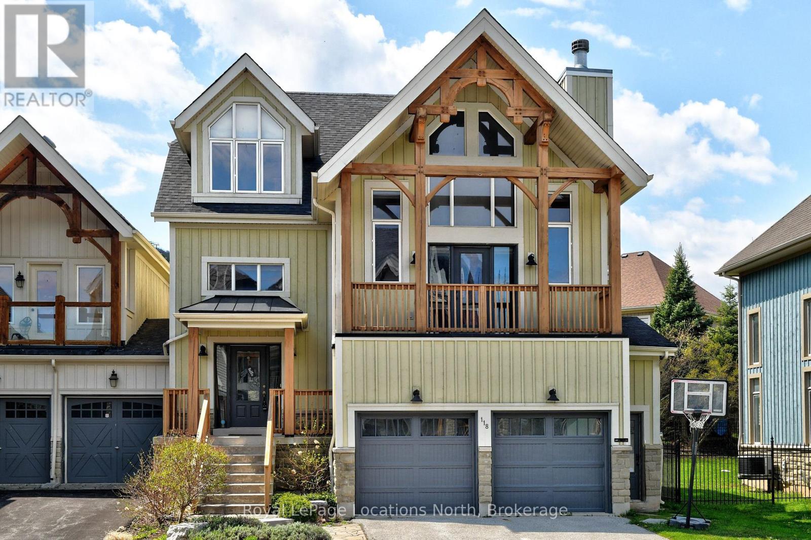 118 Venture Blvd, The Blue Mountains, ON L9Y 0B6