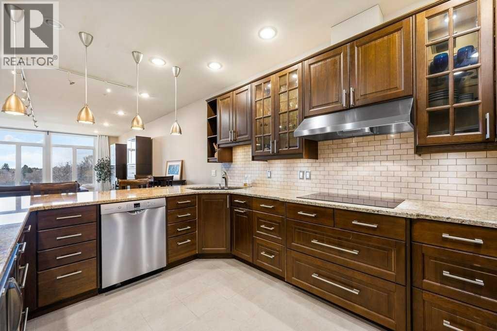 103 10 Avenue Nw Unit 402, Calgary, AB T2M 0B4