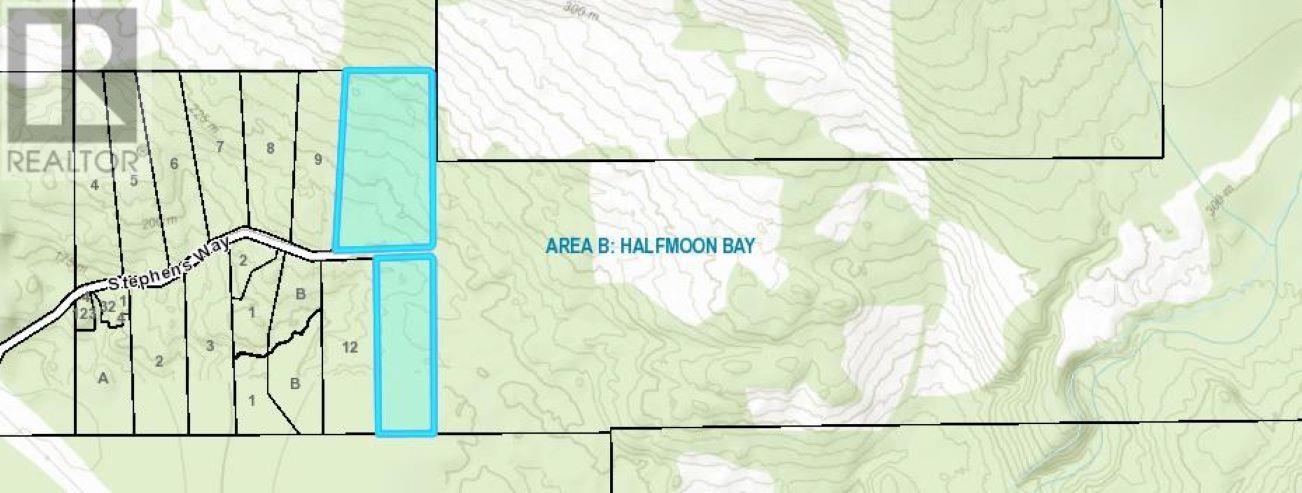 Dl2392 Stephens Way, Halfmoon Bay, BC V7Z 1G9