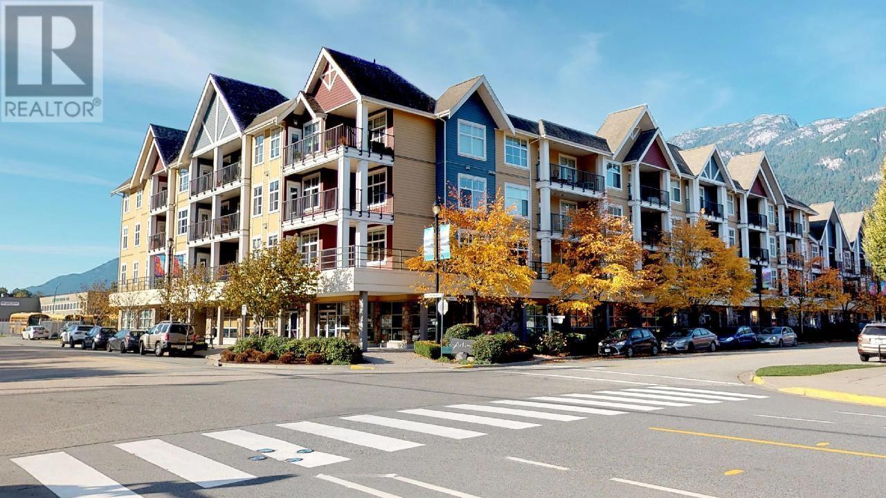1336 Main Street Unit 214, Squamish, BC V8B 0R2