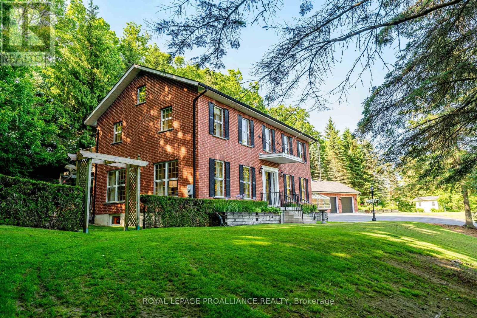 156 Eddystone Rd, Alnwick/Haldimand, ON K0K 2G0