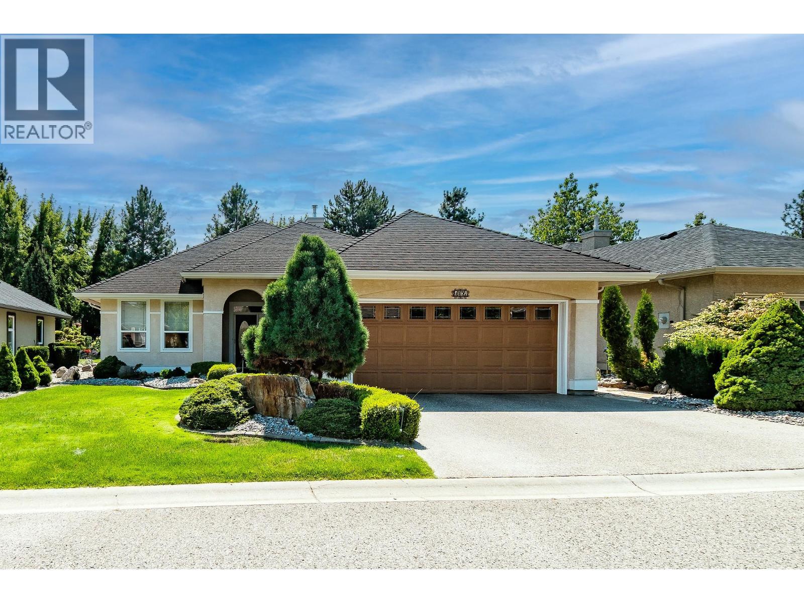 4137 Gallaghers Frst S, Kelowna, BC V1W 5E4