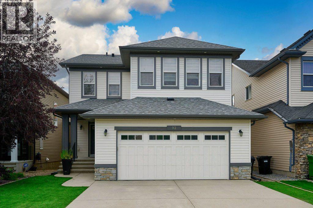 92 Royal Oak Mnr NW, Calgary, AB T3G 0B6