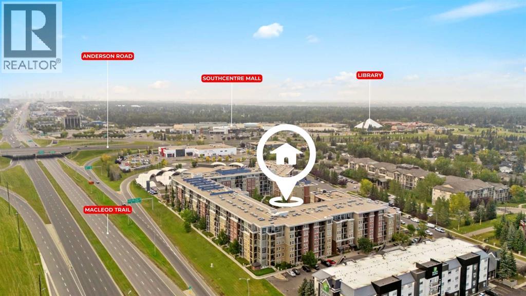 11811 Lake Fraser Drive Se Unit 5602, Calgary, AB T2J 3S9