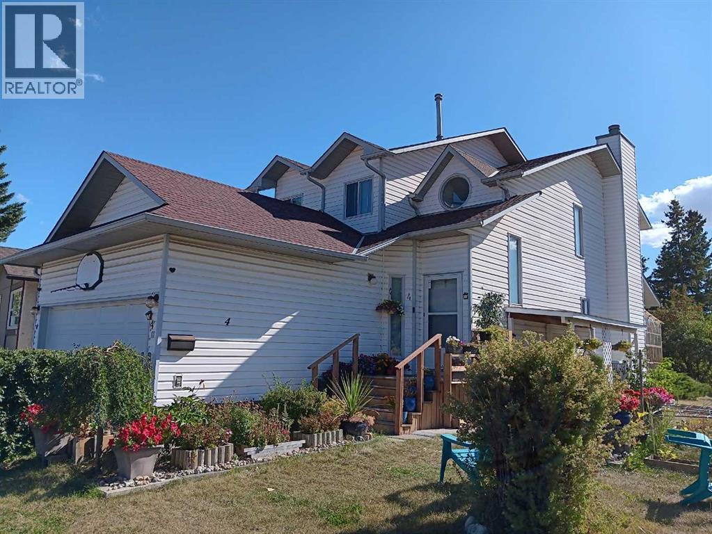 4 Fallingworth Bay NE, Calgary, AB T3J 1G3
